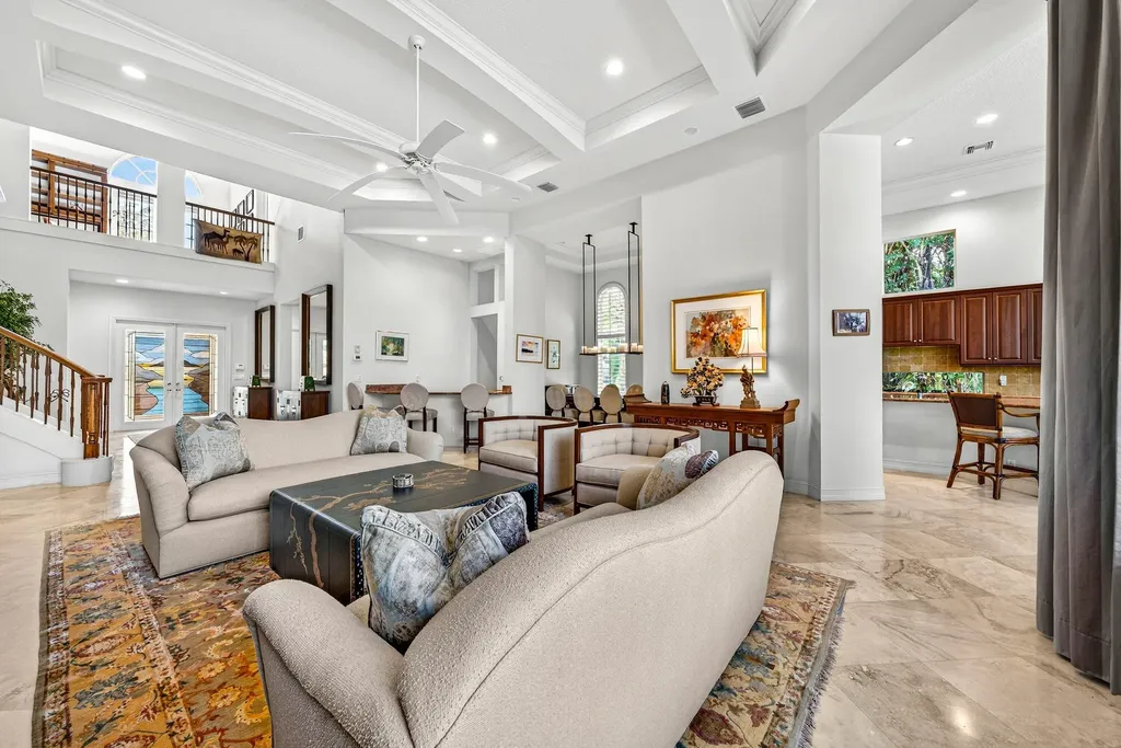 123 Sunesta Cove Drive Palm Beach Gardens FL 33418