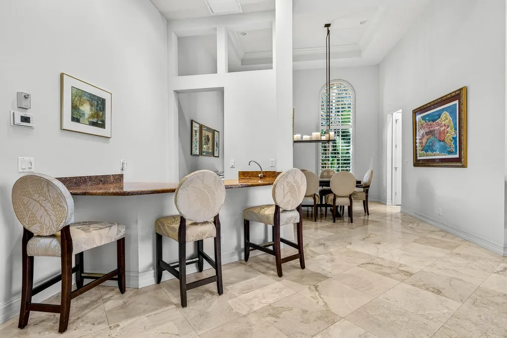 123 Sunesta Cove Drive Palm Beach Gardens FL 33418