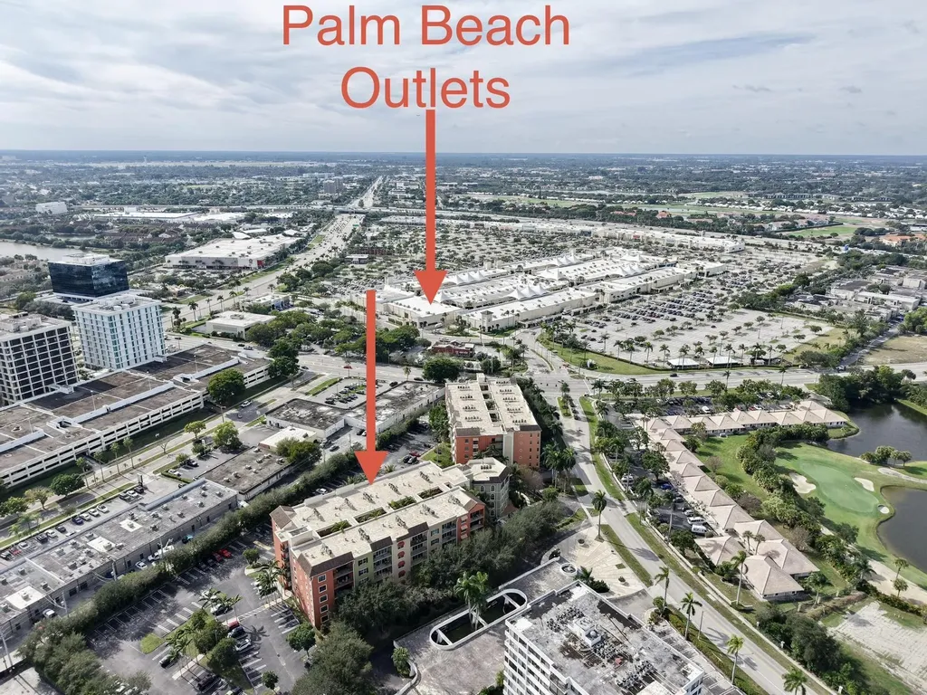 1650 Presidential Way West Palm Beach FL 33401