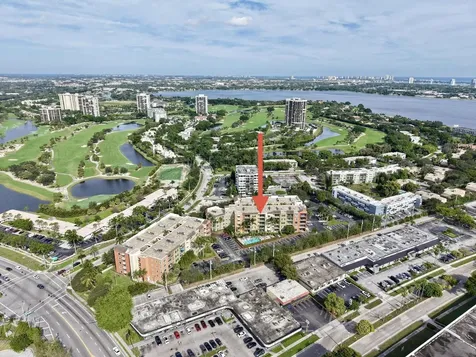 1650 Presidential Way West Palm Beach FL 33401