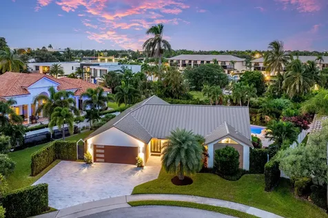 843 NE Mulberry Drive Boca Raton FL 33487