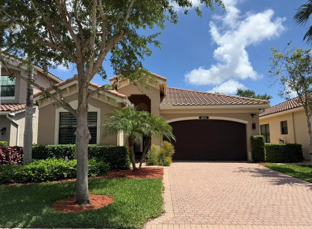 14572 White Jade Terrace Delray Beach FL 33446