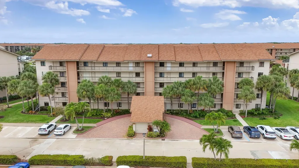 601 Seafarer Circle Jupiter FL 33477