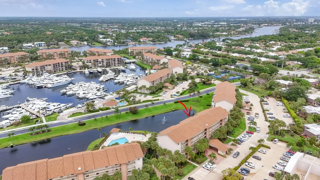 601 Seafarer Circle Jupiter FL 33477