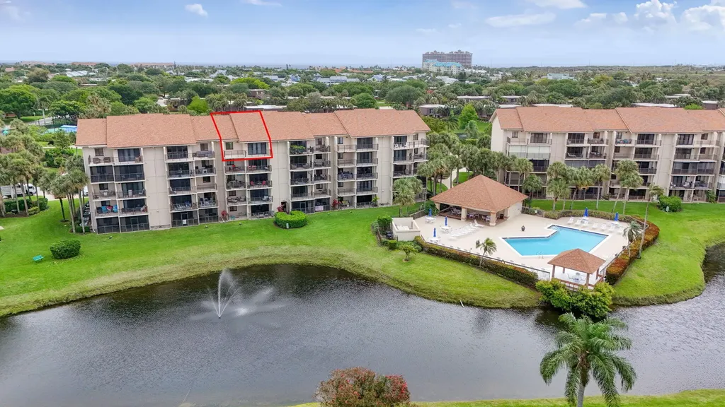 601 Seafarer Circle Jupiter FL 33477