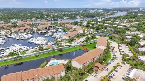 601 Seafarer Circle Jupiter FL 33477