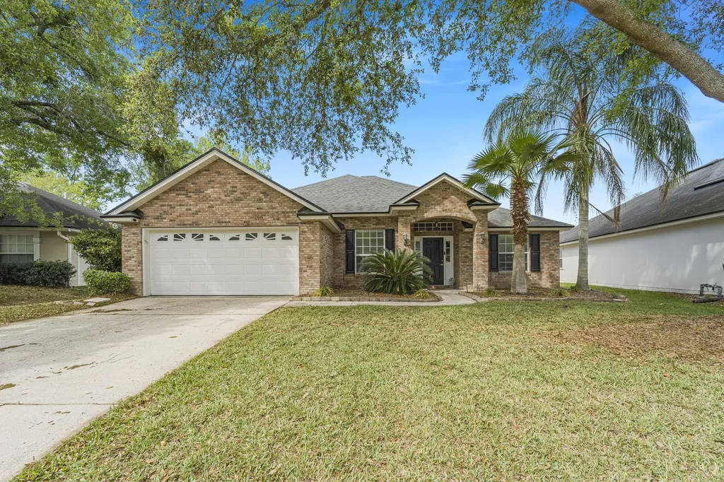 908 W Doty Branch Lane St. Johns FL 32259