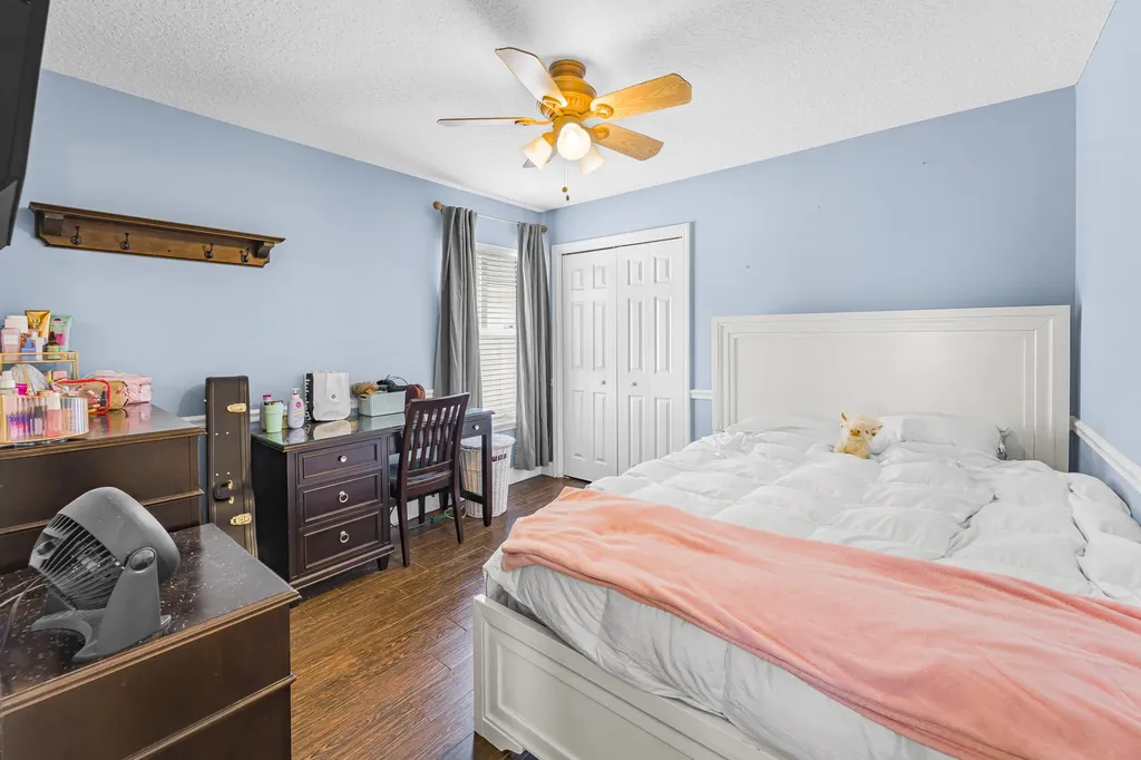 908 W Doty Branch Lane St. Johns FL 32259