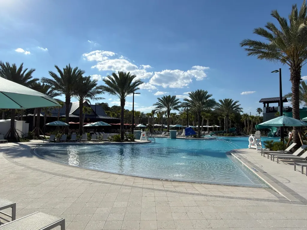 908 W Doty Branch Lane St. Johns FL 32259