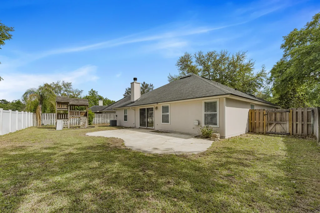 908 W Doty Branch Lane St. Johns FL 32259
