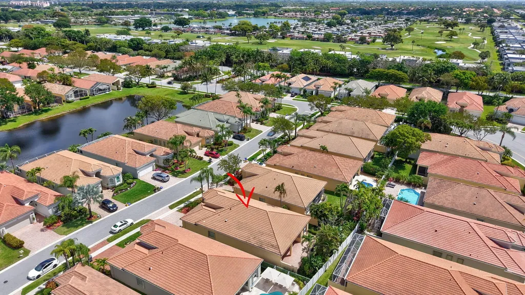 7032 Vivaldi Lane Delray Beach FL 33446
