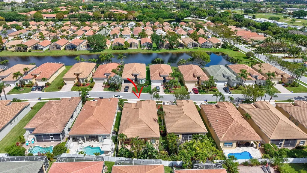 7032 Vivaldi Lane Delray Beach FL 33446