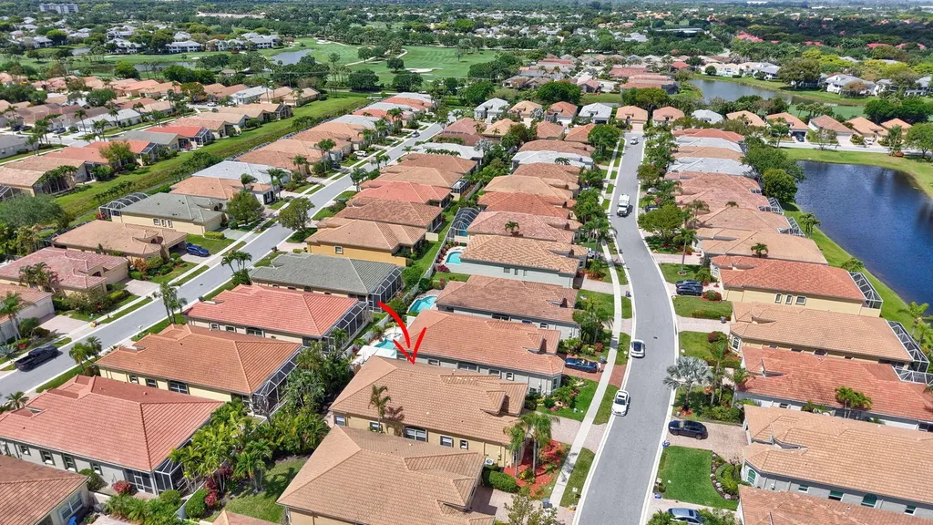 7032 Vivaldi Lane Delray Beach FL 33446