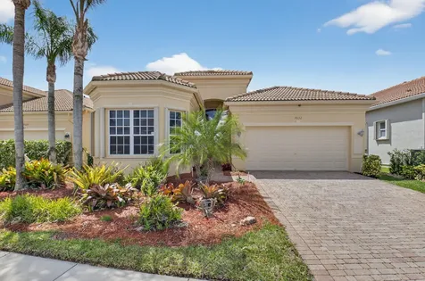 7032 Vivaldi Lane Delray Beach FL 33446