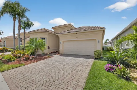 7032 Vivaldi Lane Delray Beach FL 33446
