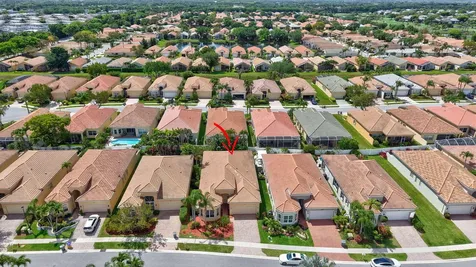 7032 Vivaldi Lane Delray Beach FL 33446