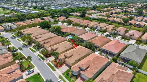 7032 Vivaldi Lane Delray Beach FL 33446