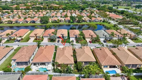 7032 Vivaldi Lane Delray Beach FL 33446