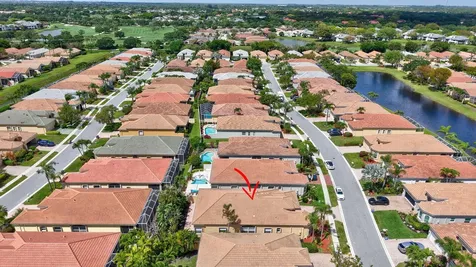 7032 Vivaldi Lane Delray Beach FL 33446