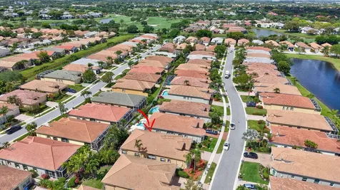 7032 Vivaldi Lane Delray Beach FL 33446