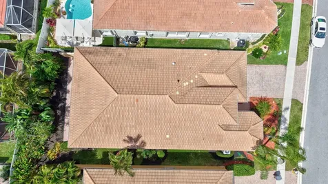 7032 Vivaldi Lane Delray Beach FL 33446