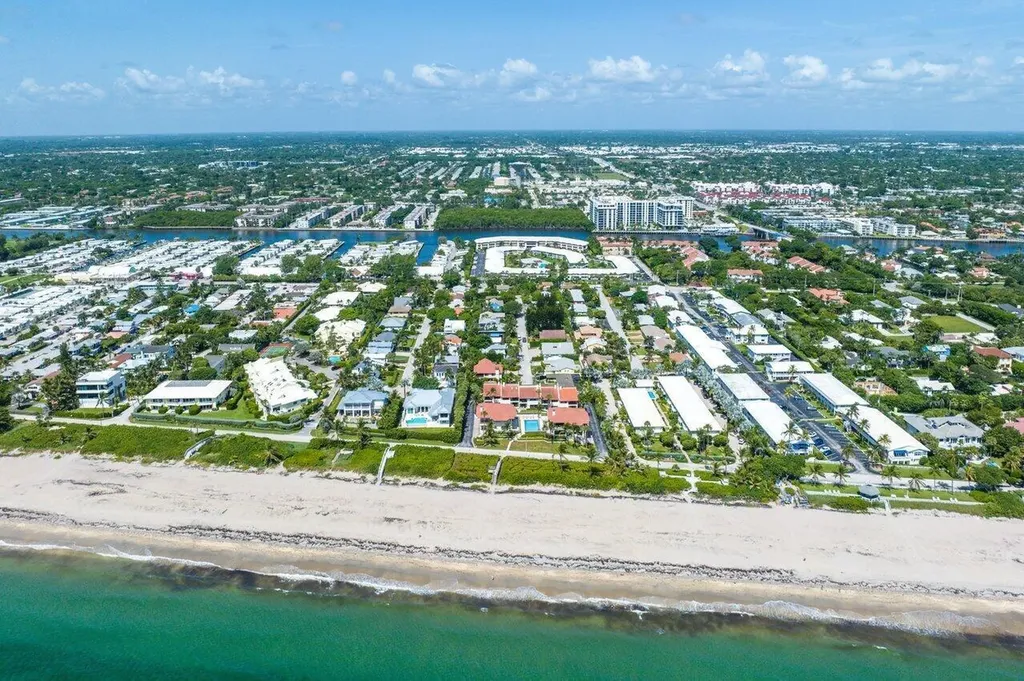 13 Sailfish Lane Ocean Ridge FL 33435