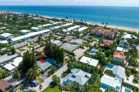 13 Sailfish Lane Ocean Ridge FL 33435