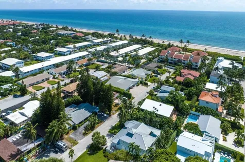 13 Sailfish Lane Ocean Ridge FL 33435