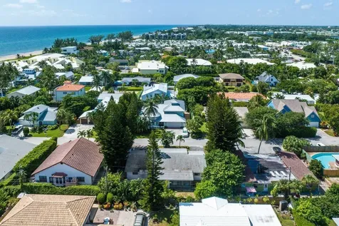 13 Sailfish Lane Ocean Ridge FL 33435
