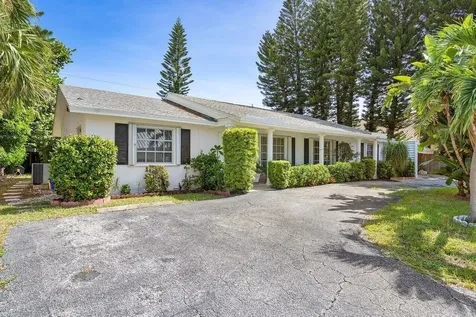 13 Sailfish Lane Ocean Ridge FL 33435