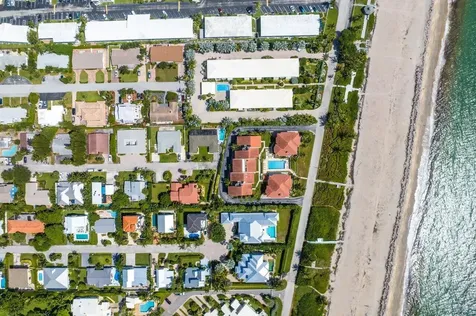 13 Sailfish Lane Ocean Ridge FL 33435