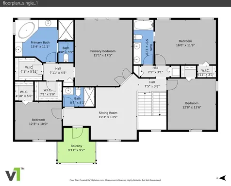 2840 NE 22nd Avenue Lighthouse Point FL 33064