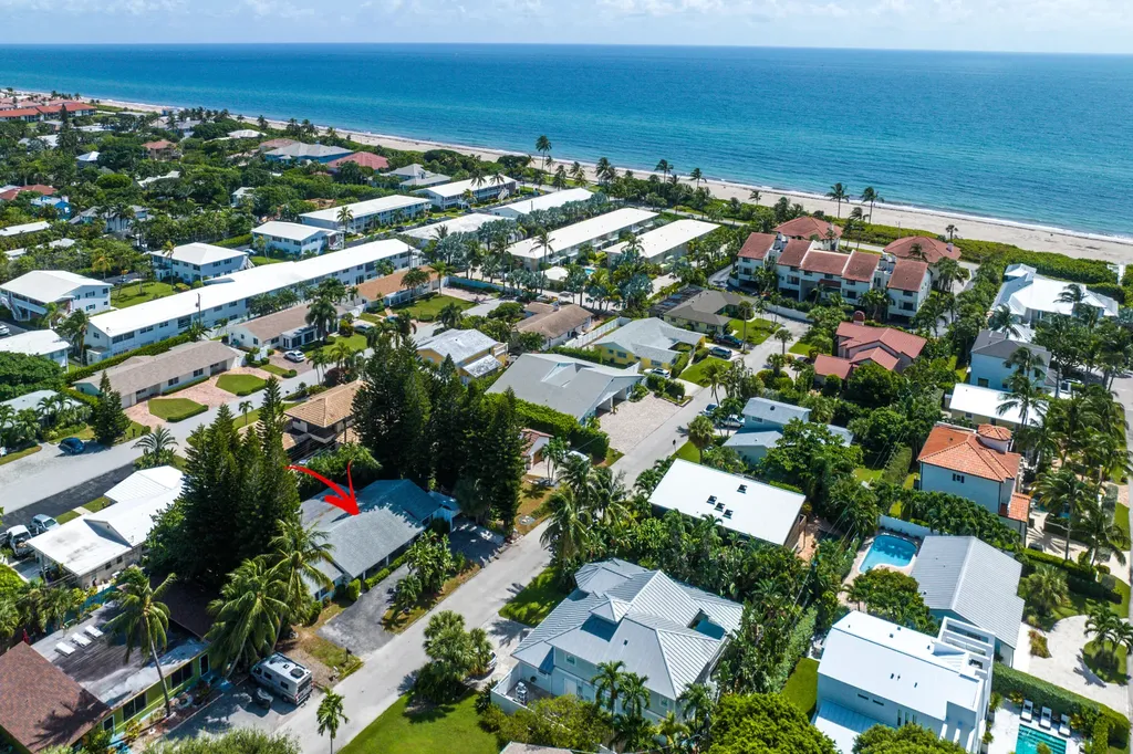 11 Sailfish Lane Ocean Ridge FL 33435