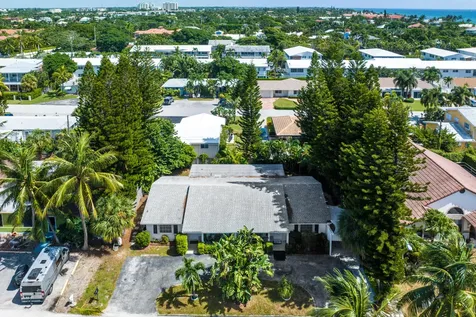 11 Sailfish Lane Ocean Ridge FL 33435