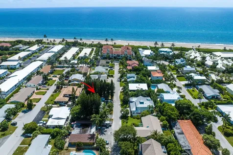 11 Sailfish Lane Ocean Ridge FL 33435
