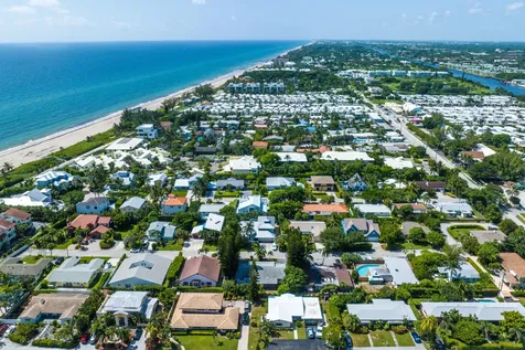 11 Sailfish Lane Ocean Ridge FL 33435