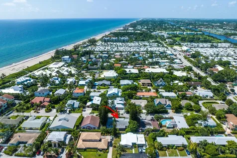 11 Sailfish Lane Ocean Ridge FL 33435