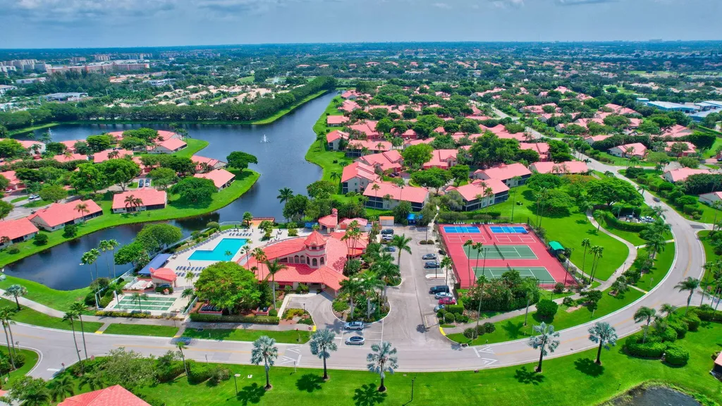 7709 Lexington Club Boulevard Delray Beach FL 33446
