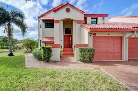 7709 Lexington Club Boulevard Delray Beach FL 33446