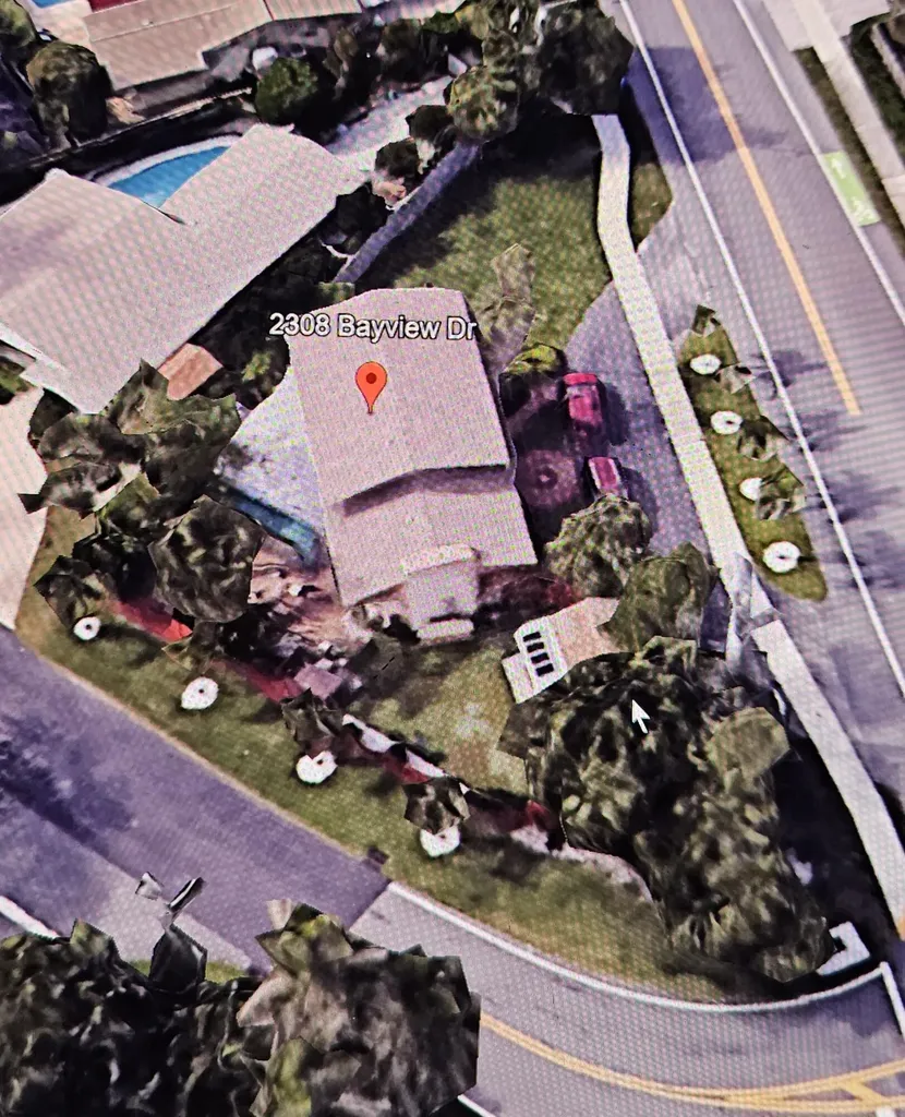 2308 Bayview Drive Fort Lauderdale FL 33305