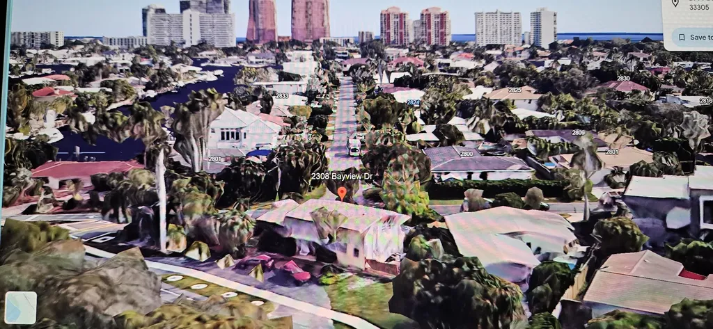 2308 Bayview Drive Fort Lauderdale FL 33305