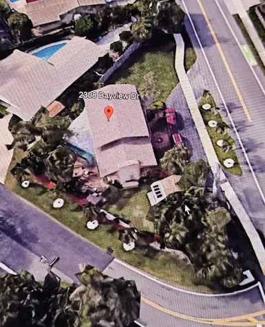 2308 Bayview Drive Fort Lauderdale FL 33305