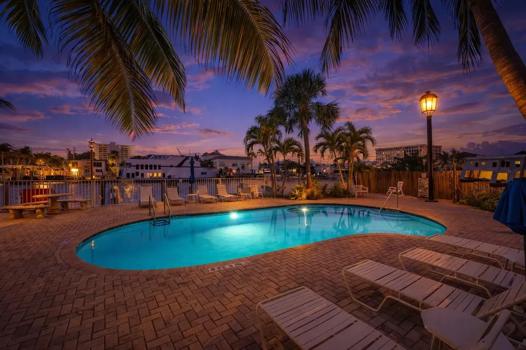 815 Middle River Drive Fort Lauderdale FL 33304
