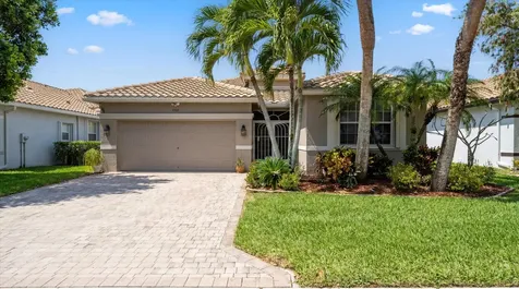 9365 Vercelli Street Lake Worth FL 33467