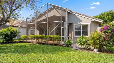 9365 Vercelli Street Lake Worth FL 33467