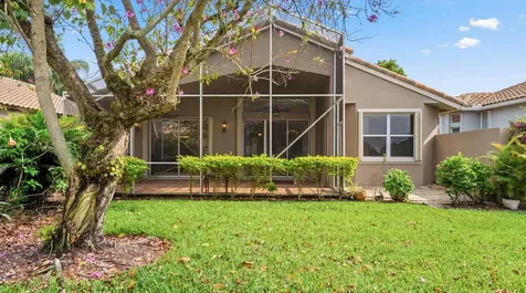 9365 Vercelli Street Lake Worth FL 33467