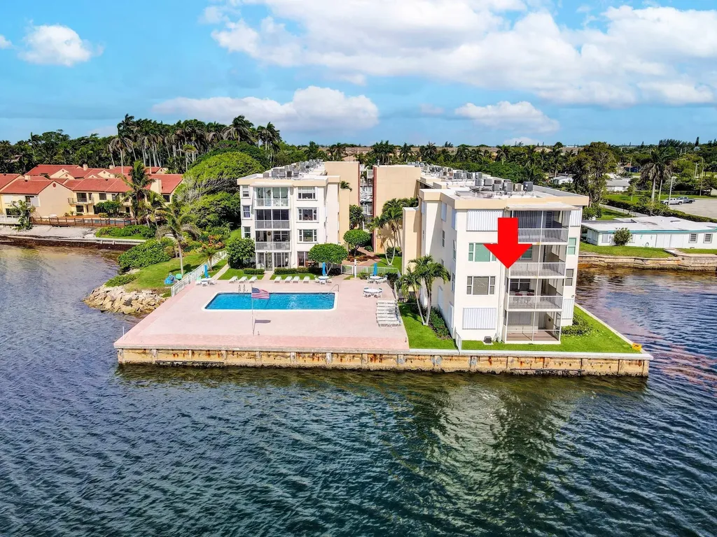 1820 New Palm Way Boynton Beach FL 33435