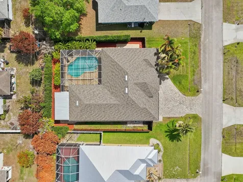 561 SW Prater Avenue Port St Lucie FL 34953
