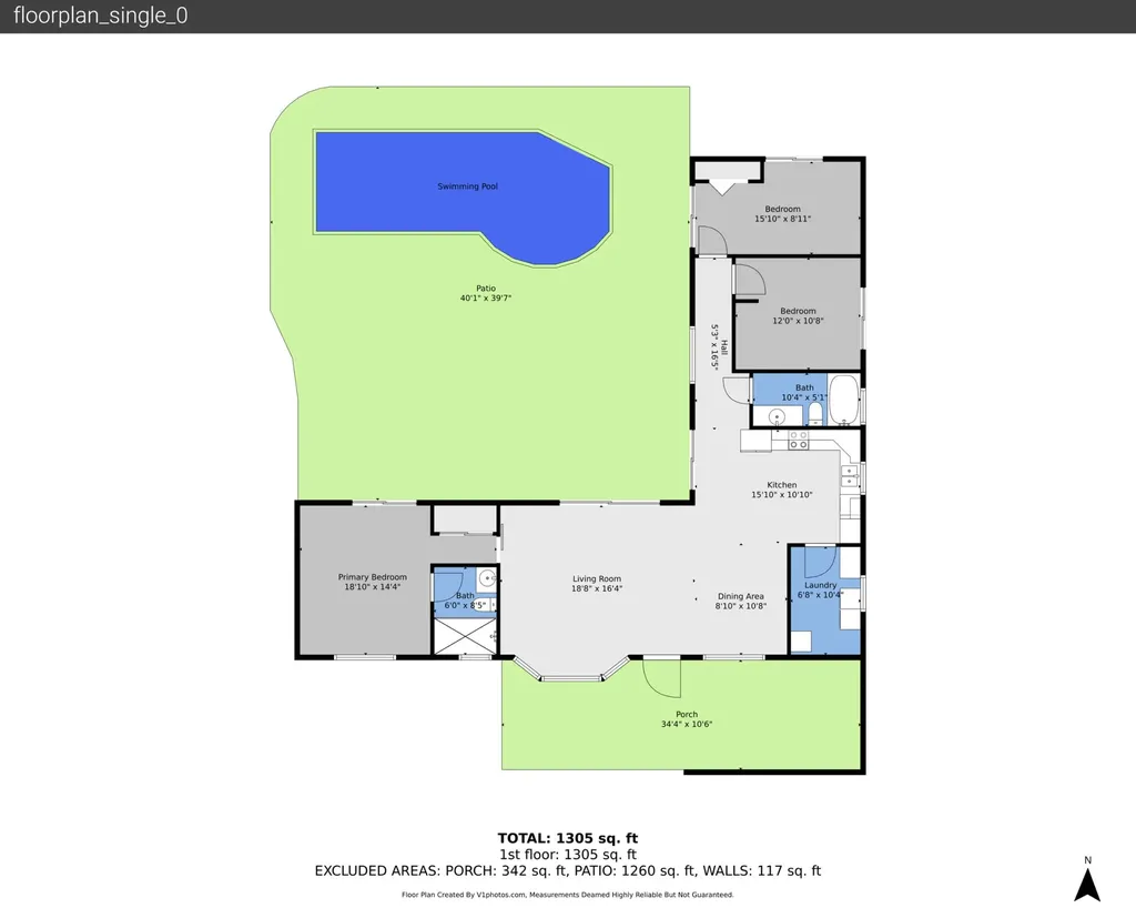 1811 NE 57th Street Fort Lauderdale FL 33308