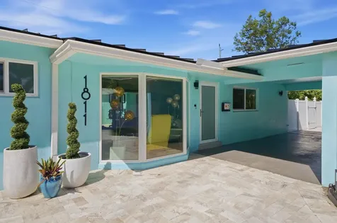 1811 NE 57th Street Fort Lauderdale FL 33308